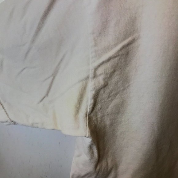 2007 Gildan Ride Sturgis Press Party T Shirt 00s Adult White L Large Graphic Tee - Picture 5 of 16